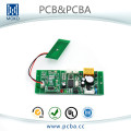 EMS Alarme sans fil panneau de carte PCB fabrication Service d&#39;assemblage